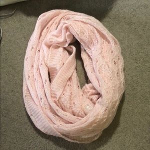 Infinity Scarf